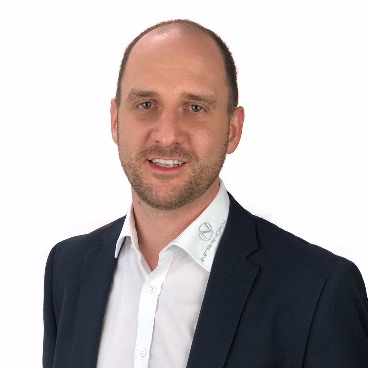 Gerald Katterbauer COO Infranorm