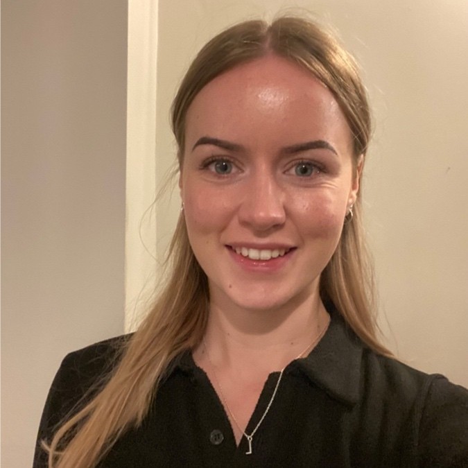 Lottie Bishop, Technical CRM Manager, Pentland Brands