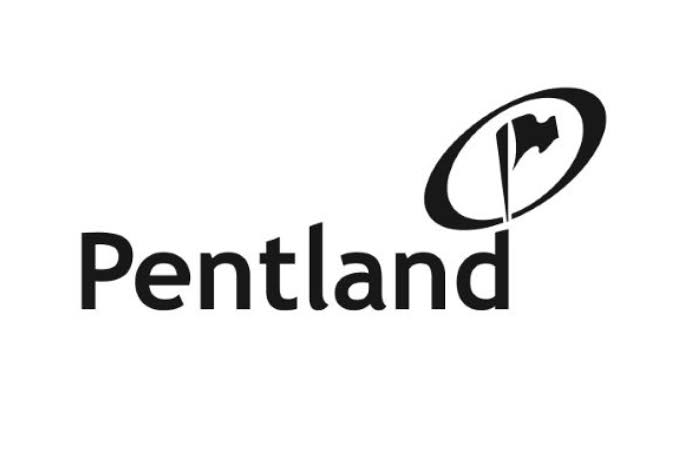 Pentland Brands logo