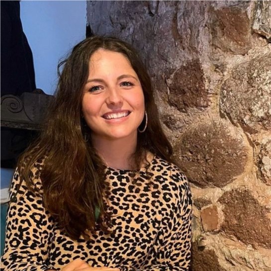 Sophie Wright, Senior CRM Manager, Pentland Brands