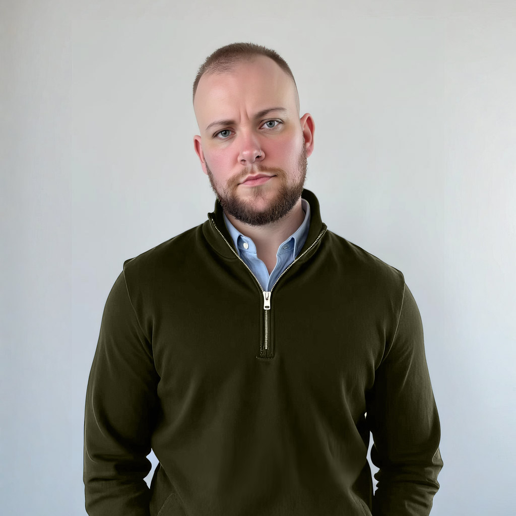 Ben Halverson