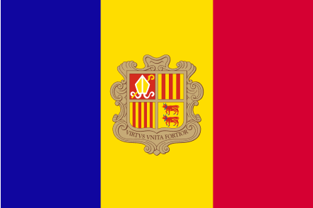 Country flag