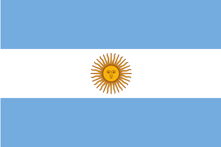 Country flag