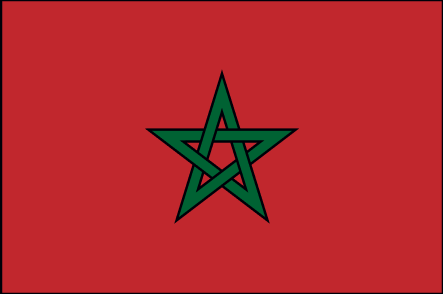 Country flag