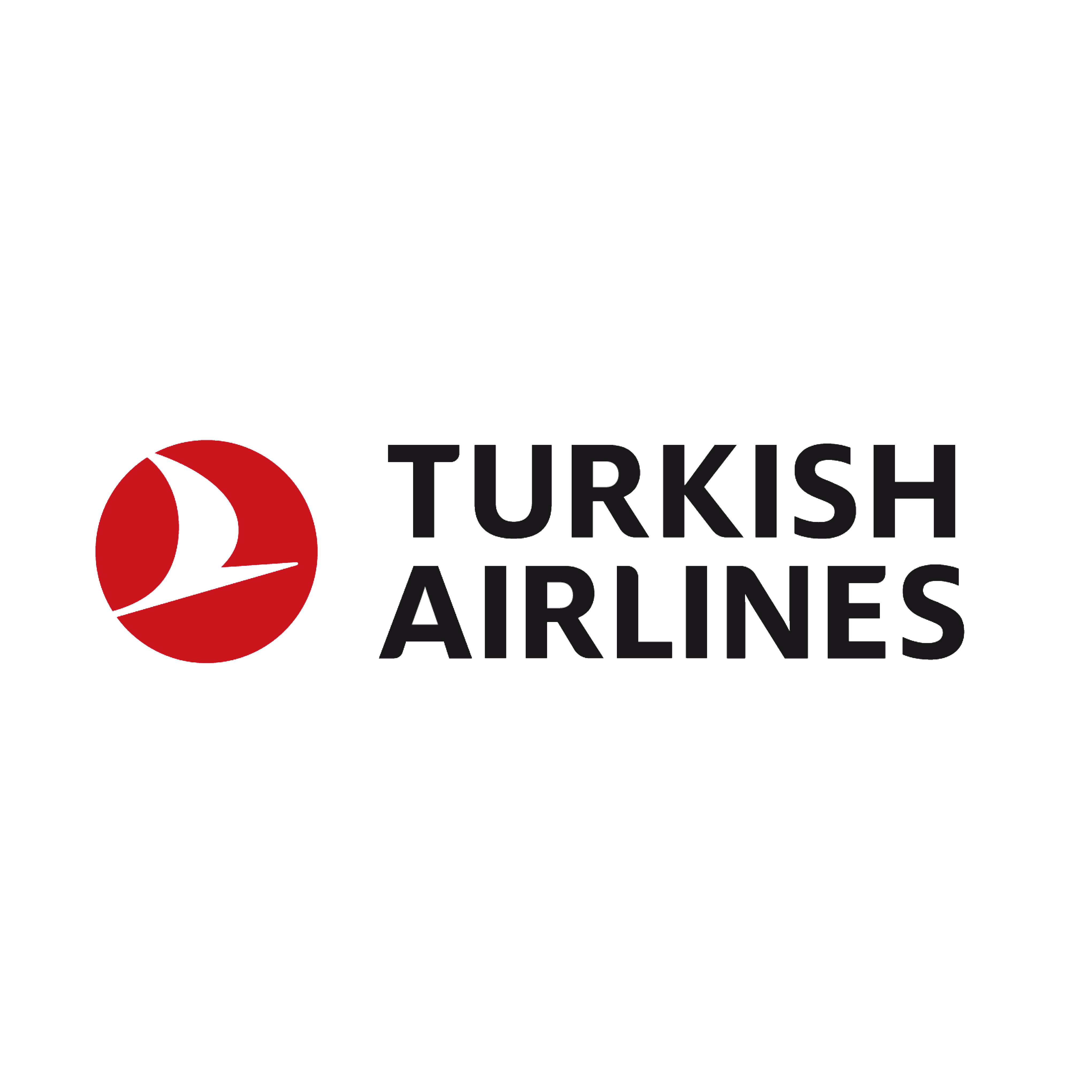 TURKISH AIRLINES LOGO