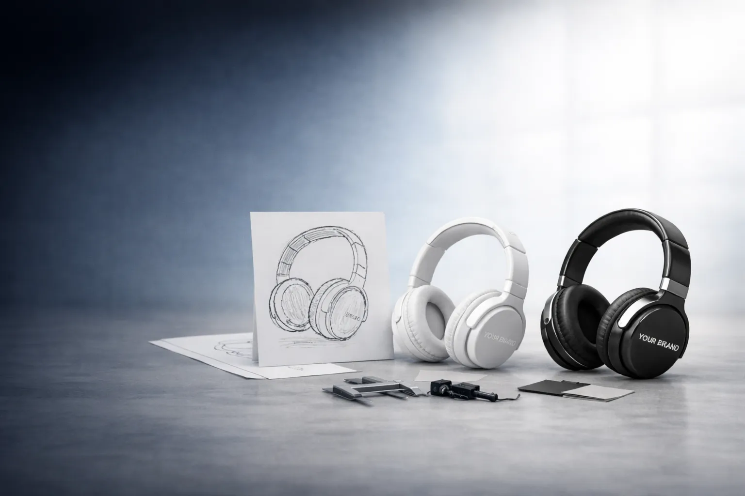 desarrollo y fabricacion de productos en fabrica de china para empresas colombianas