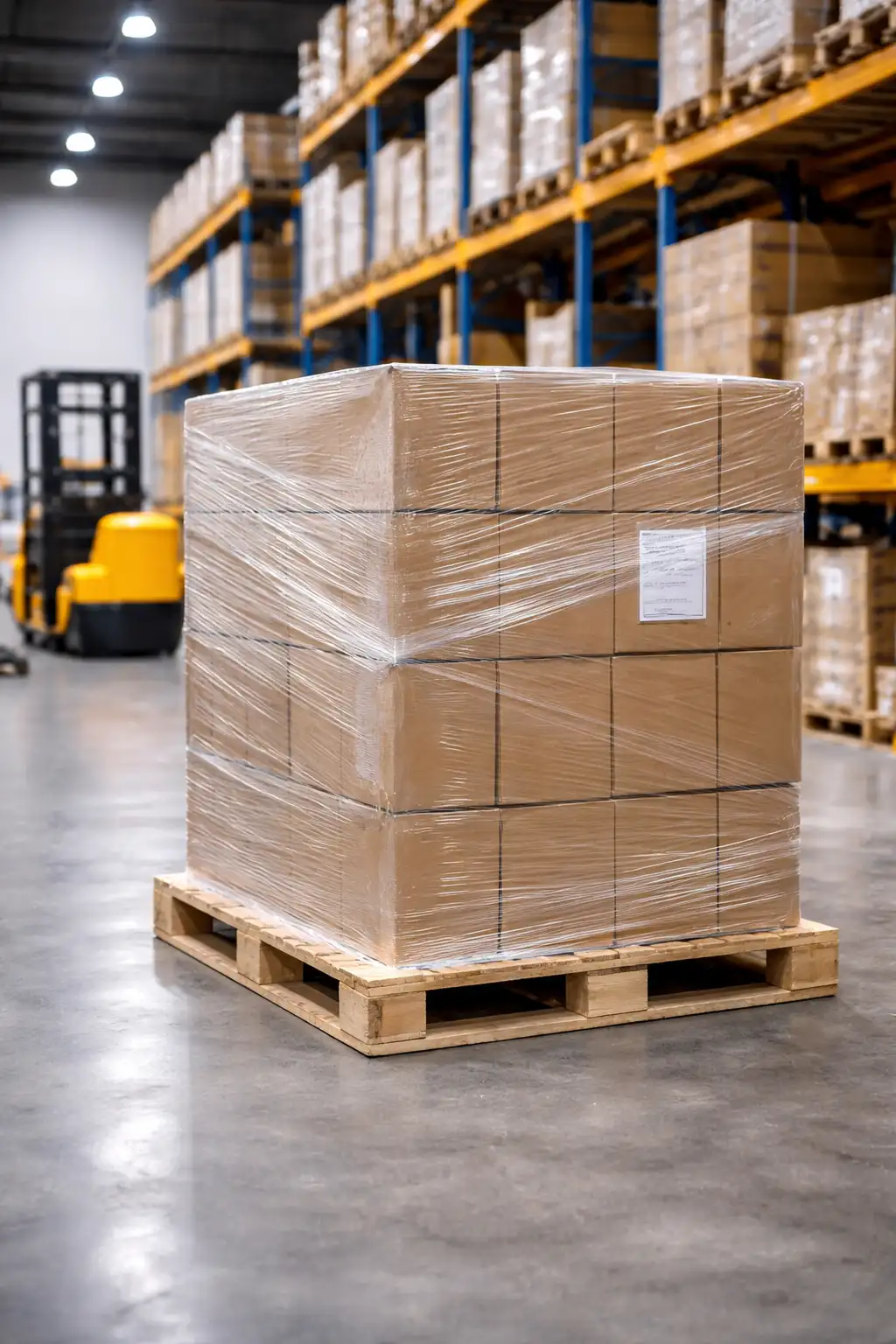 Buque portacontenedores en ruta desde China como parte de un modelo de importación estructurado hacia América Latina.