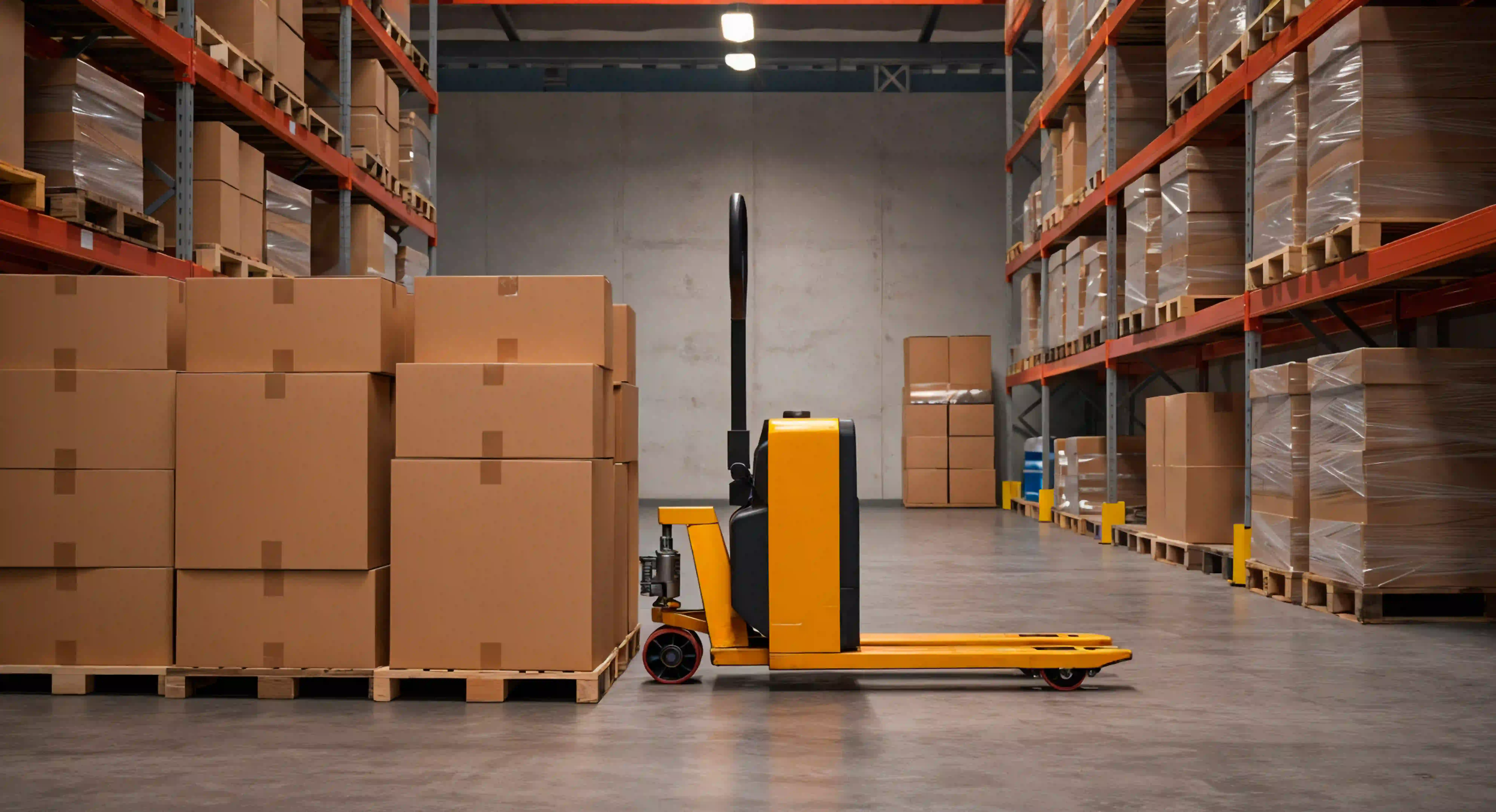 Buque portacontenedores en ruta desde China como parte de un modelo de importación estructurado hacia América Latina.