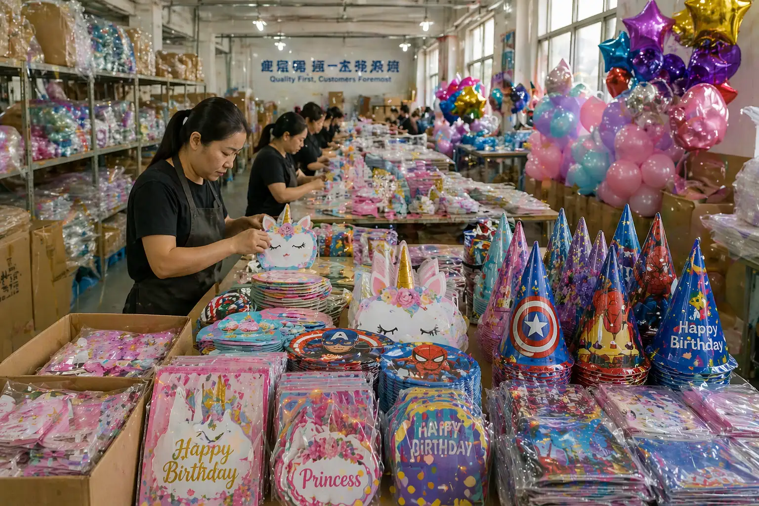 Buque portacontenedores en ruta desde China como parte de un modelo de importación estructurado hacia América Latina.