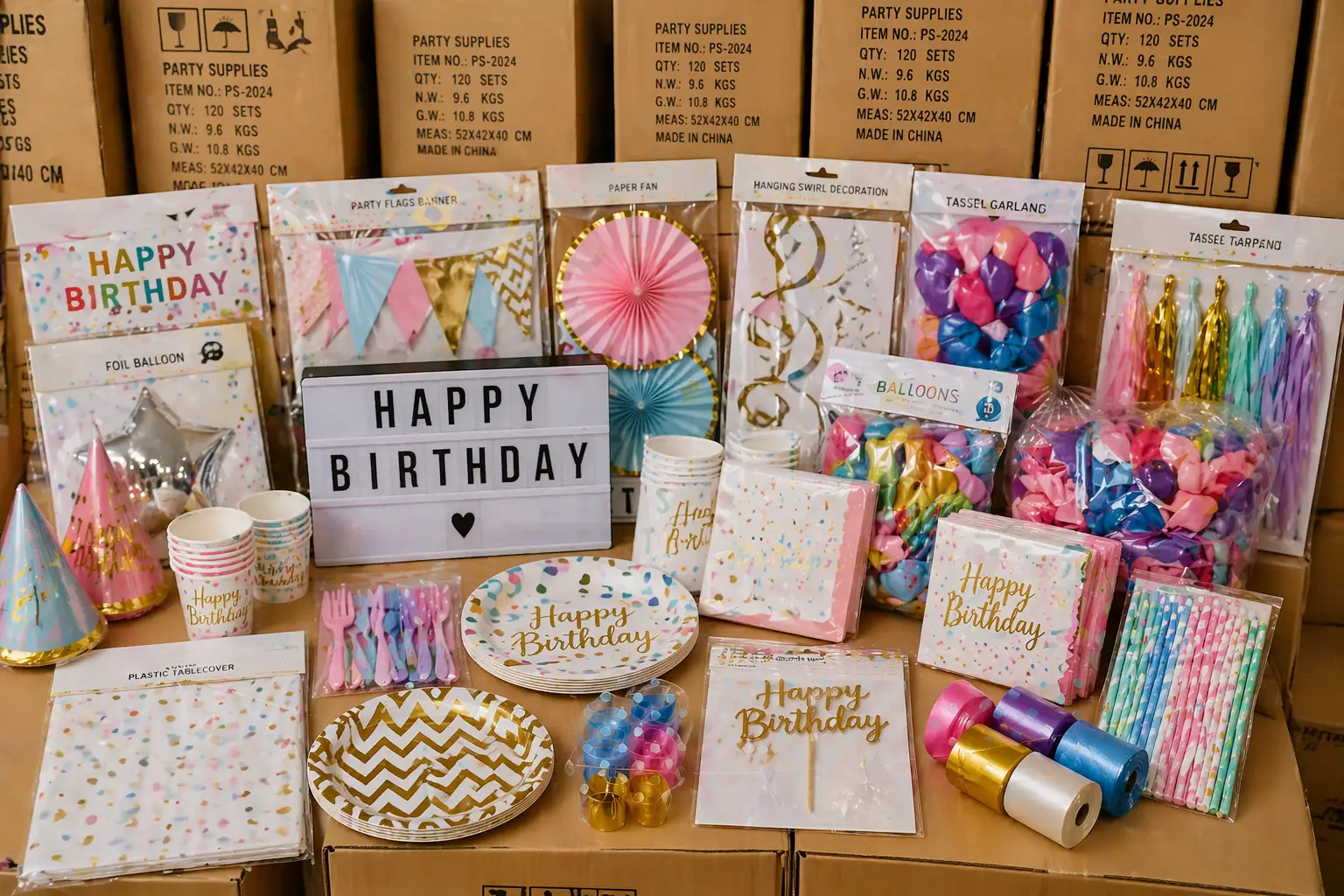 Buque portacontenedores en ruta desde China como parte de un modelo de importación estructurado hacia América Latina.