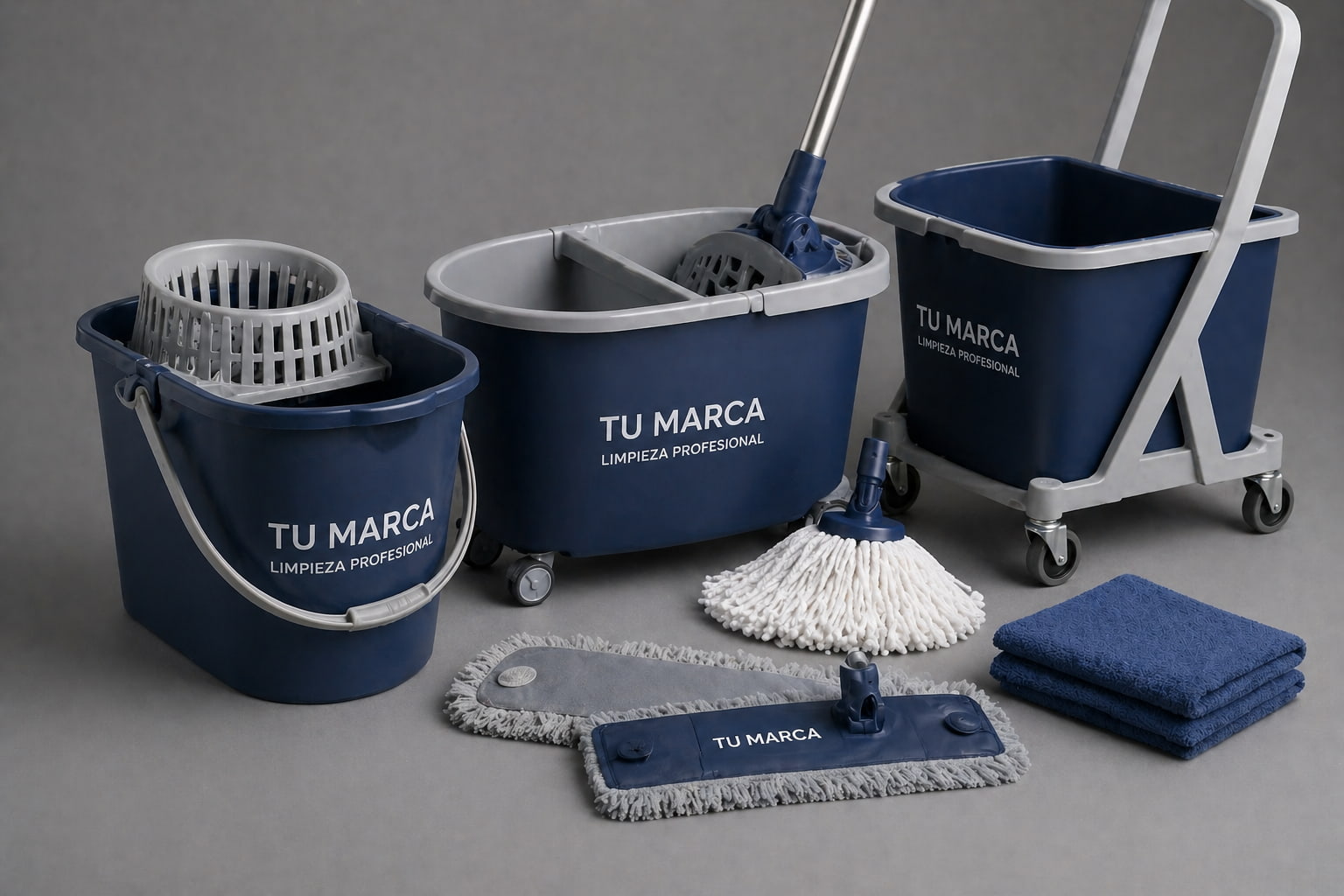 Buque portacontenedores en ruta desde China como parte de un modelo de importación estructurado hacia América Latina.