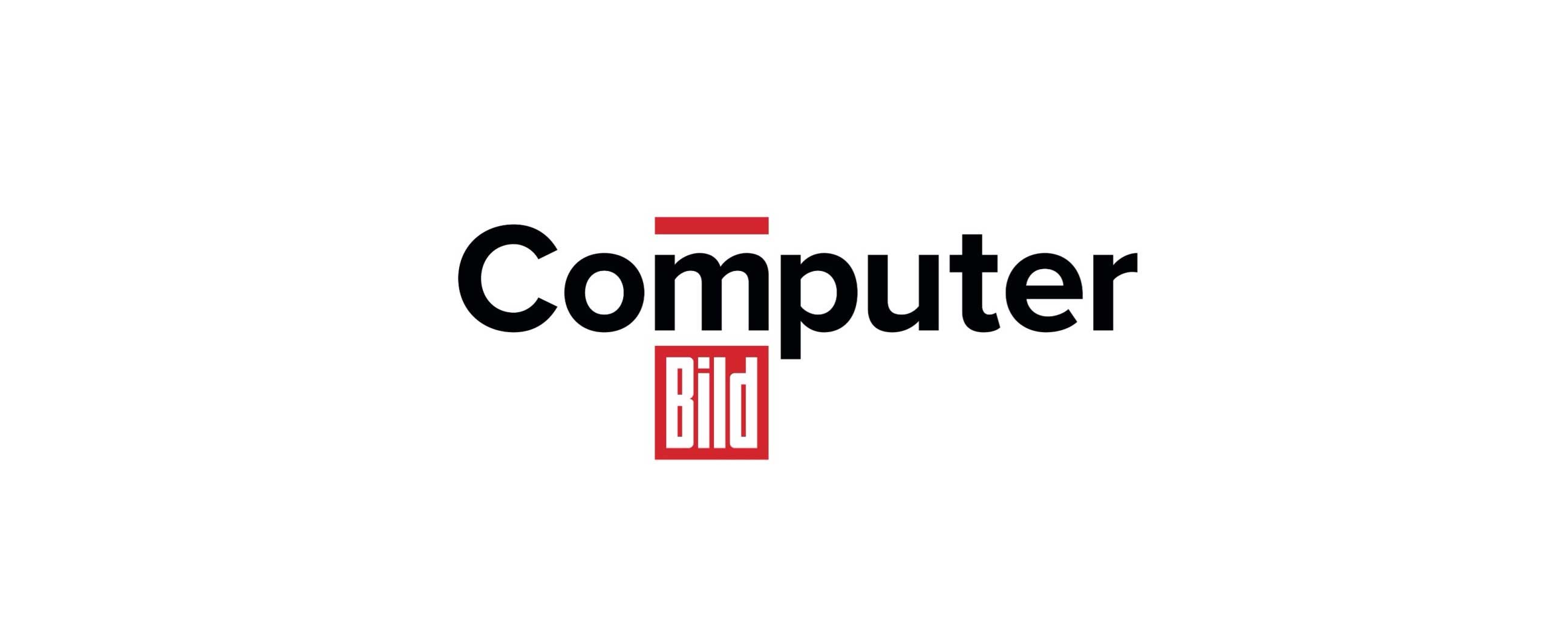 Computer Bild