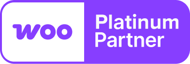 Never Settle awarded WooCommerce Platinum Certification