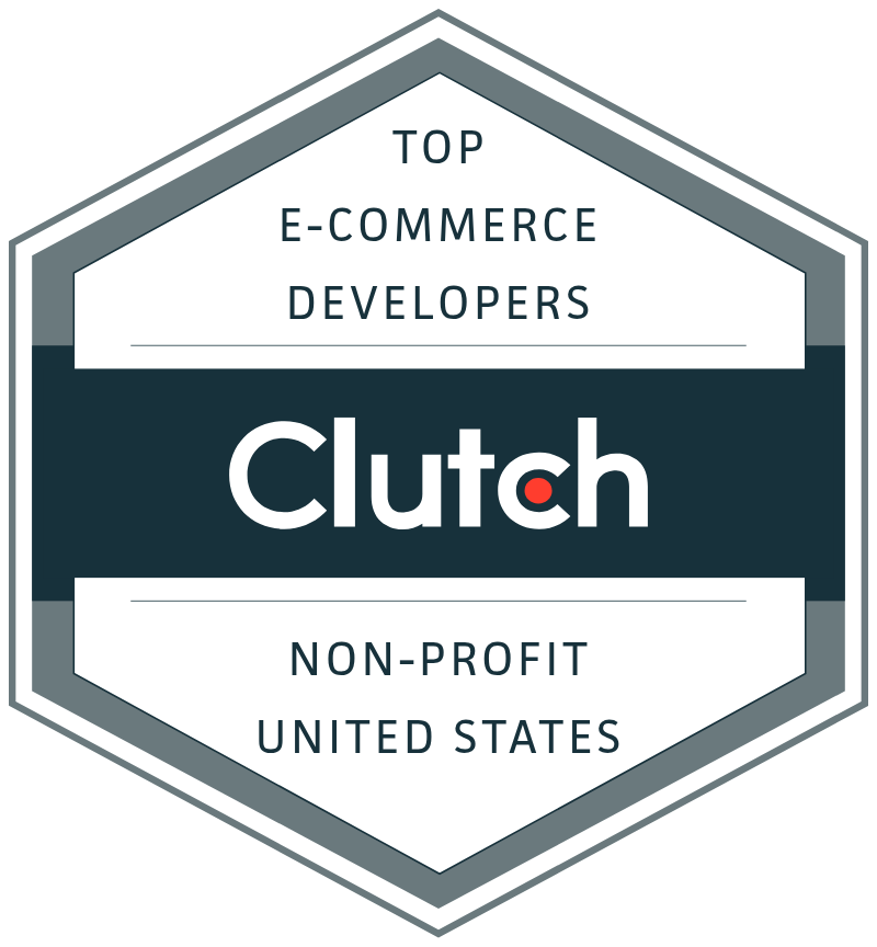 Top Clutch E-commerce Developers Non-profit United States