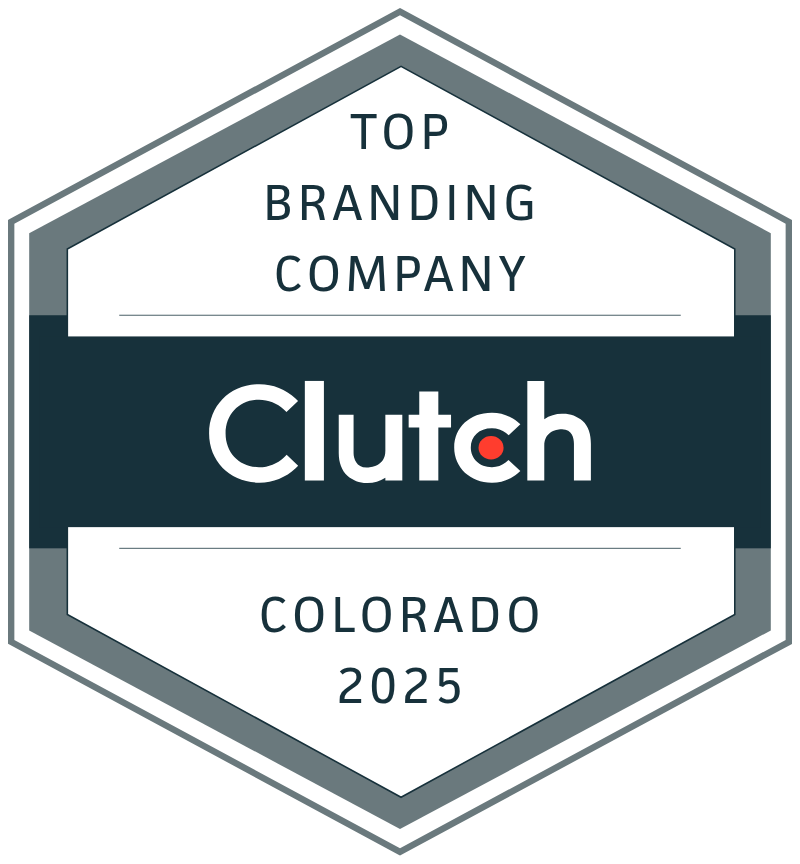 Top Clutch Branding Company Colorado 2025