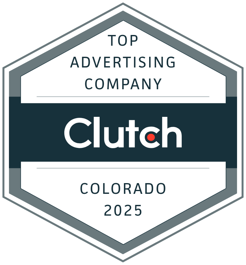 Top Clutch Advertising Company Colorado 2025
