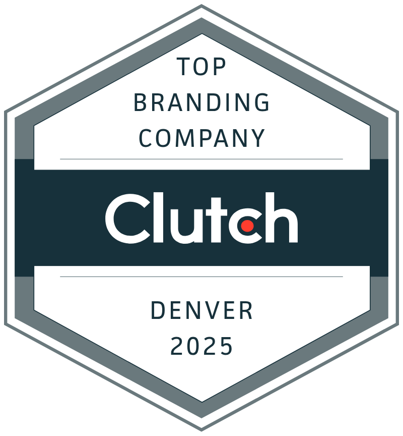 Top Clutch Branding Company Denver 2025