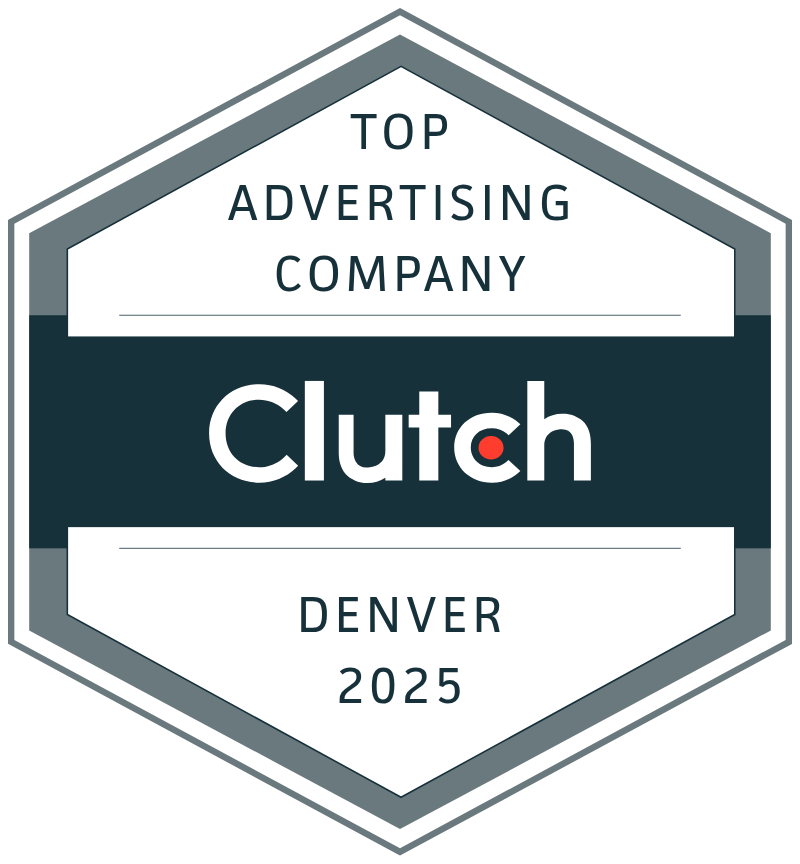 Top Clutch Advertising Company Denver 2025
