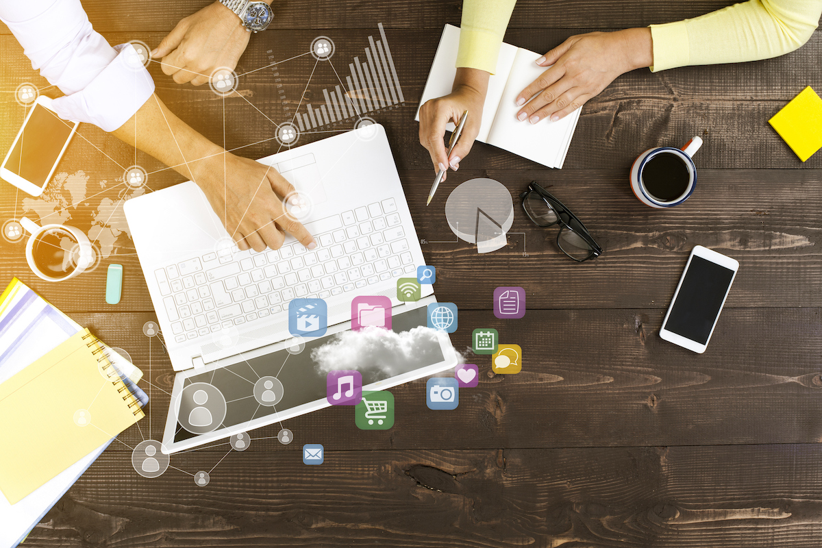 How to Build a Digital Marketing Strategy That Drives Revenue