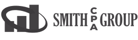 SMITH GROUP CPA logo