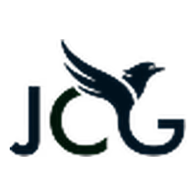 JCG Tax logo
