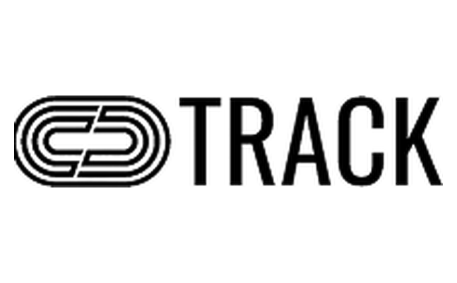 Track logo