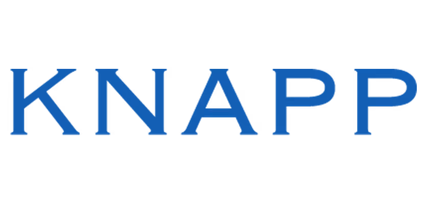 Knapp Business Solutions logo