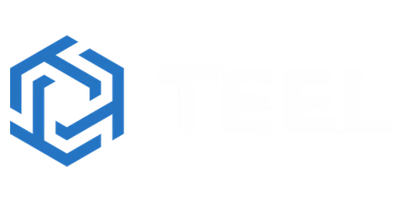 Teel Accounting logo
