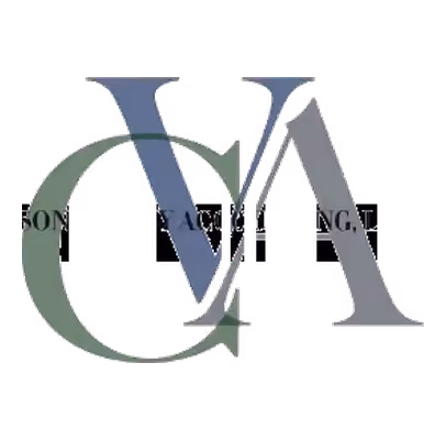 Carson Valley Accounting logo