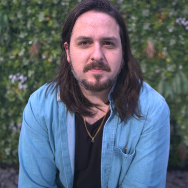 Sam Guerrero, Strategic Partnerships at Filed