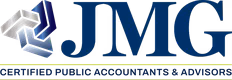 JMG CPAs logo