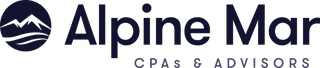 Alpine Mar CPAs & Advisors logo