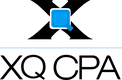 XQ CPA logo
