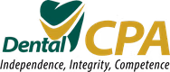 DentalCPA Services logo