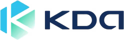 KDA logo