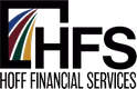 Hoff Financial Services logo