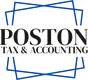 Poston Tax & Accounting logo