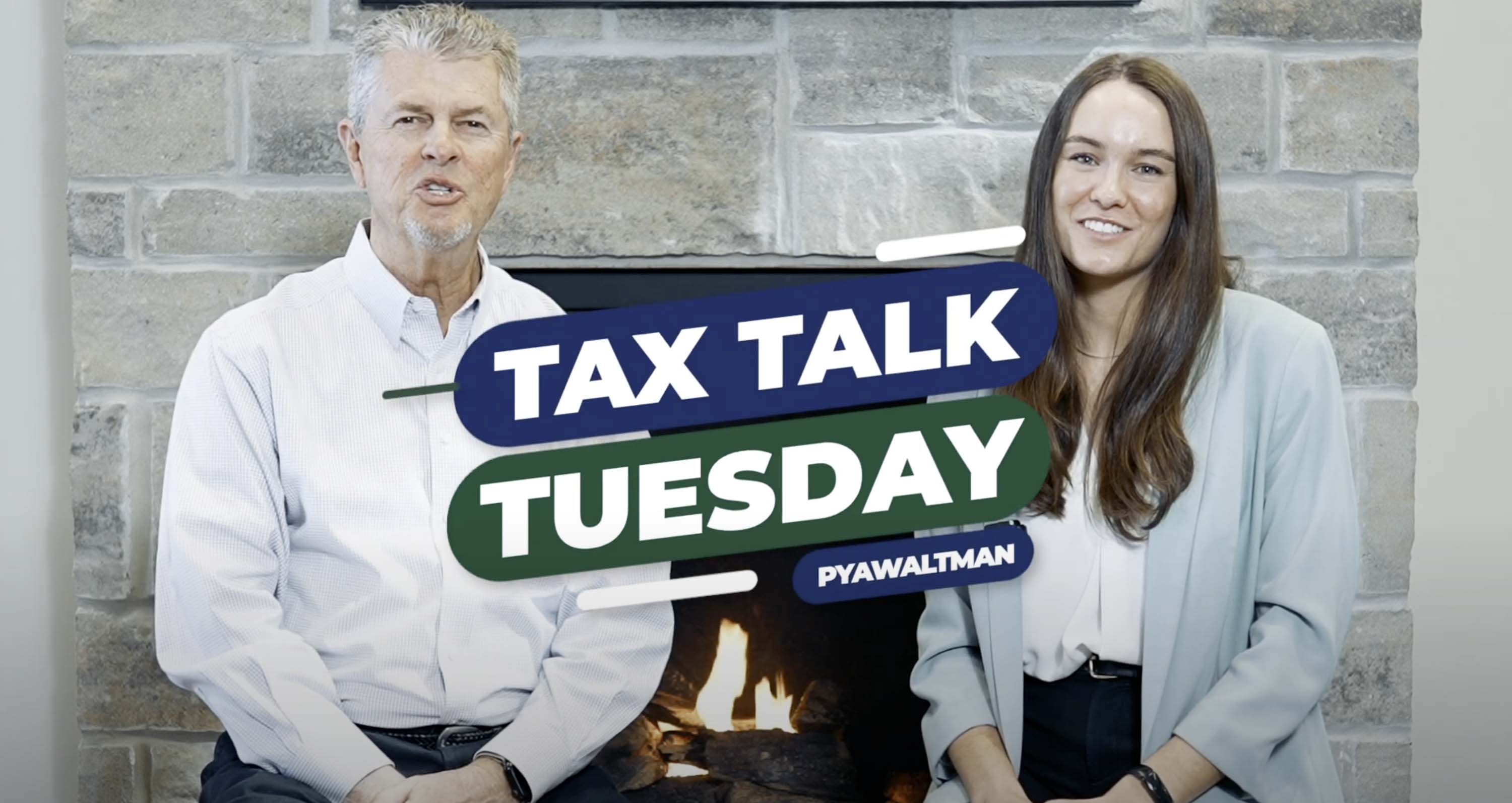Top Tax Season Questions Answered