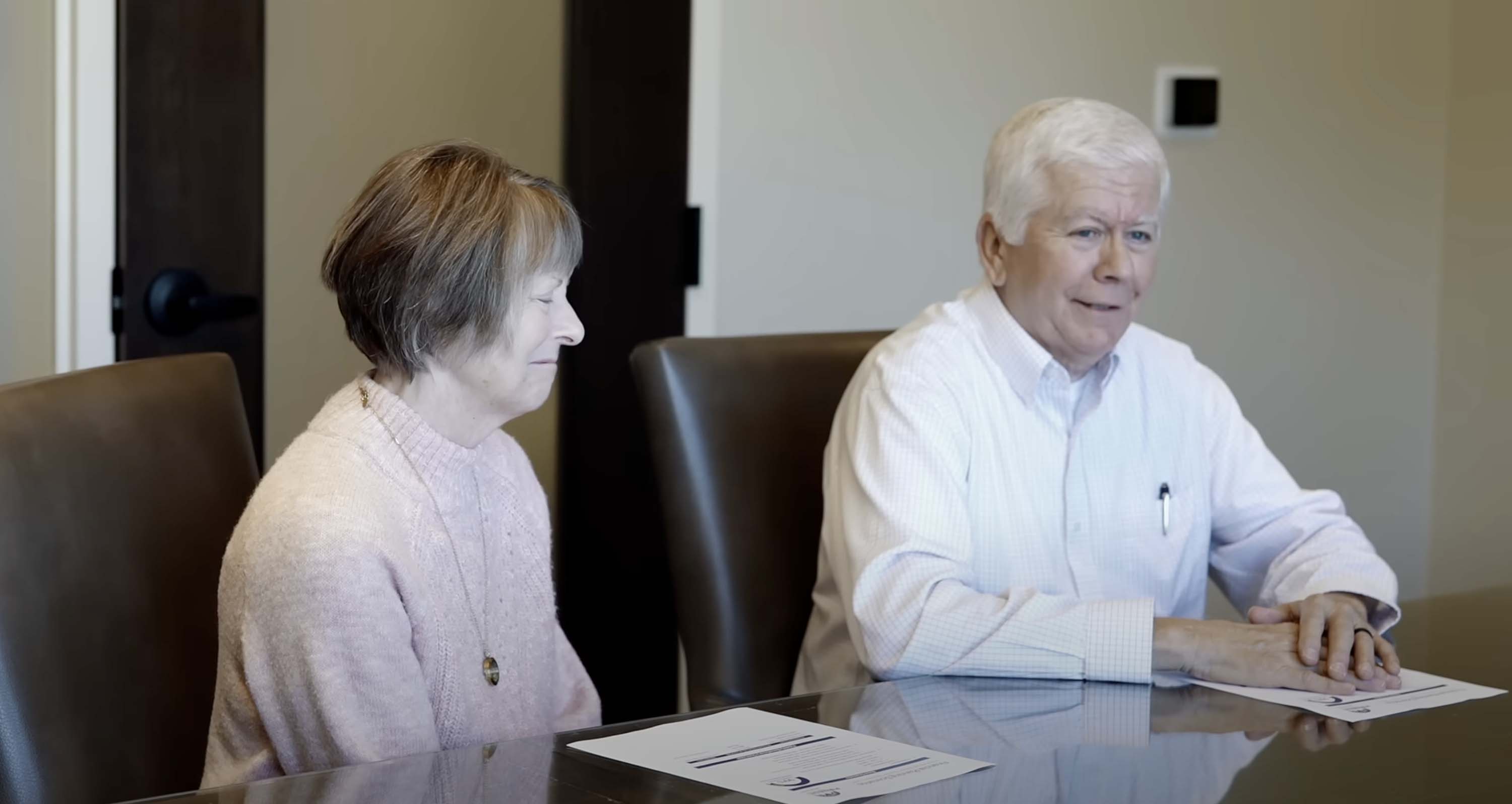 PYA Waltman: Real Conversations. Real Solutions. Real Peace of Mind.