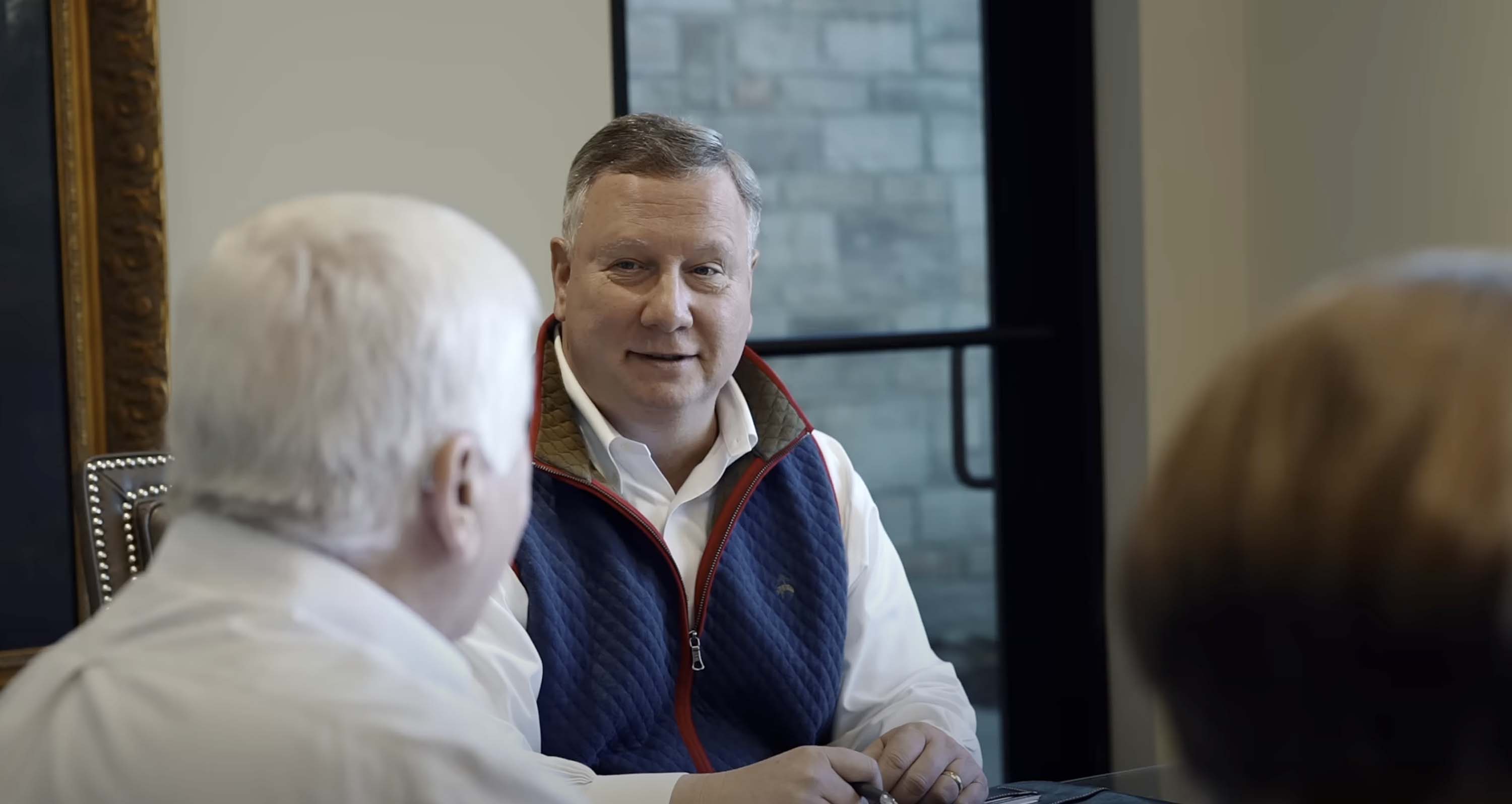 Authentic Financial Advice Built on Trust, Not Sales
