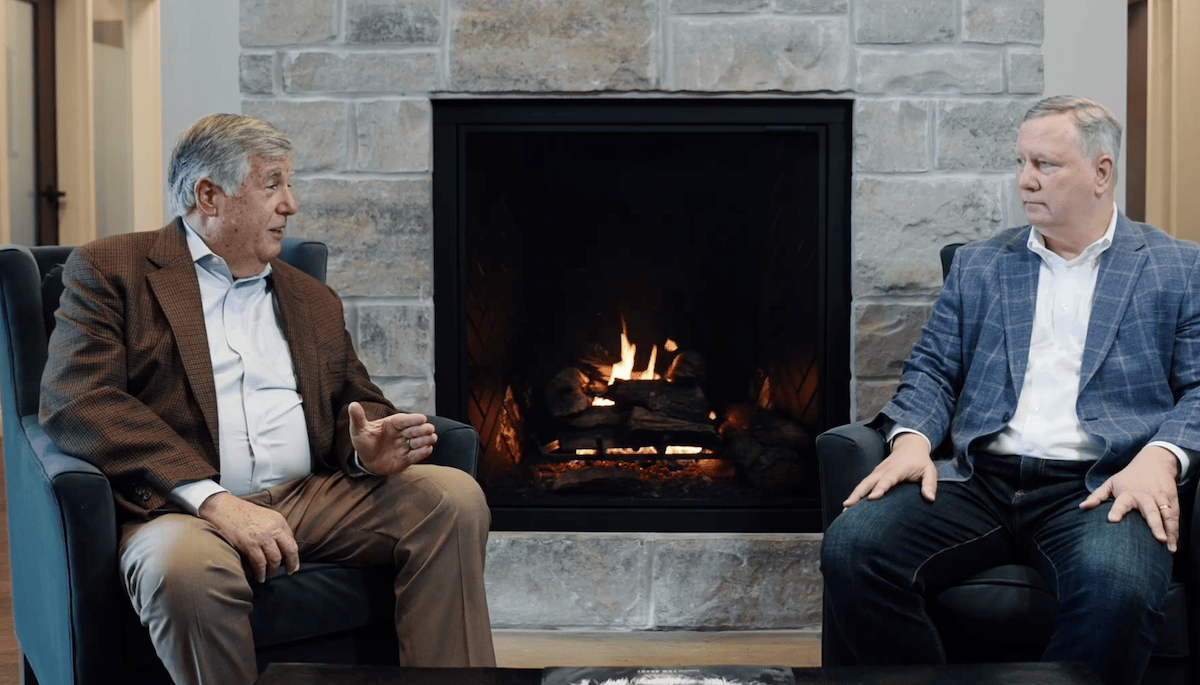 Why Preparation and Discipline Drive Success