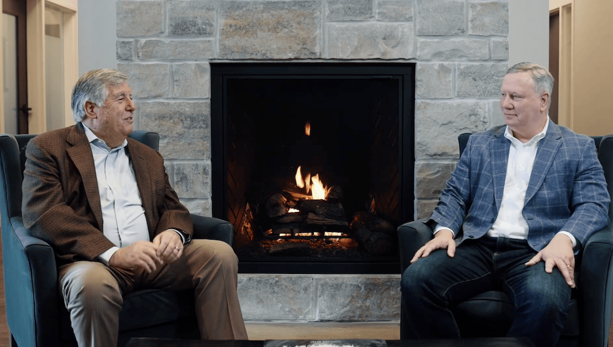 Why Trust and Teamwork Drive Long-Term Success