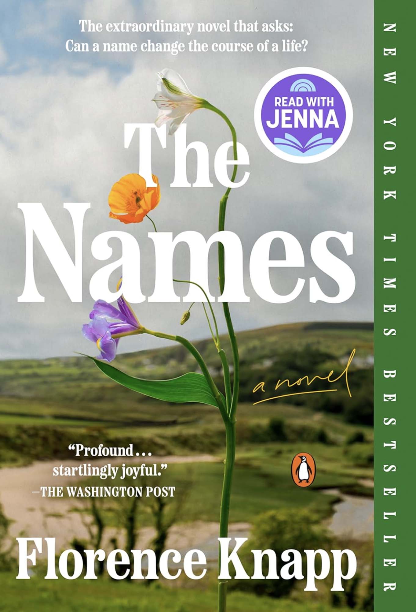 The Names