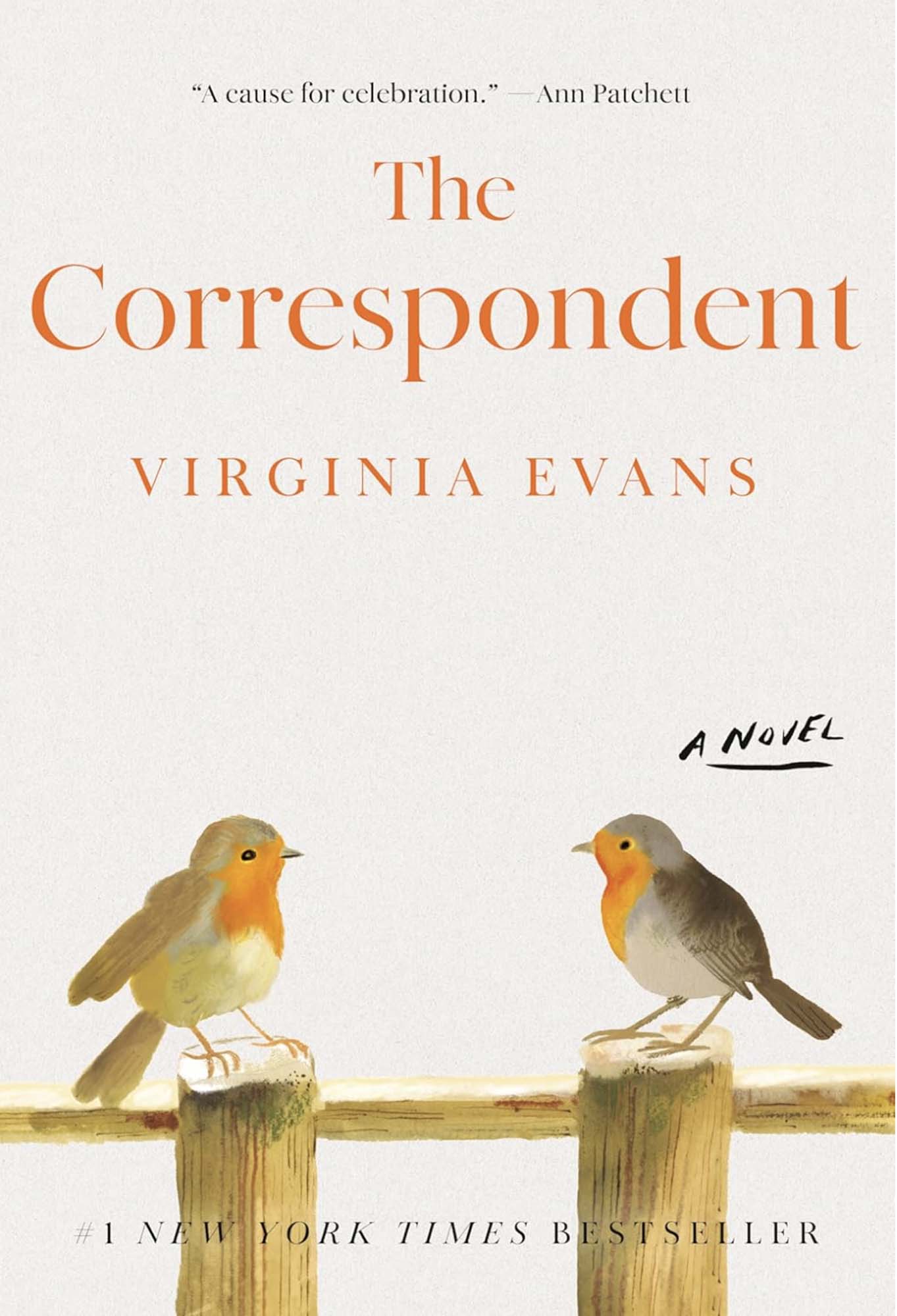 The Correspondent