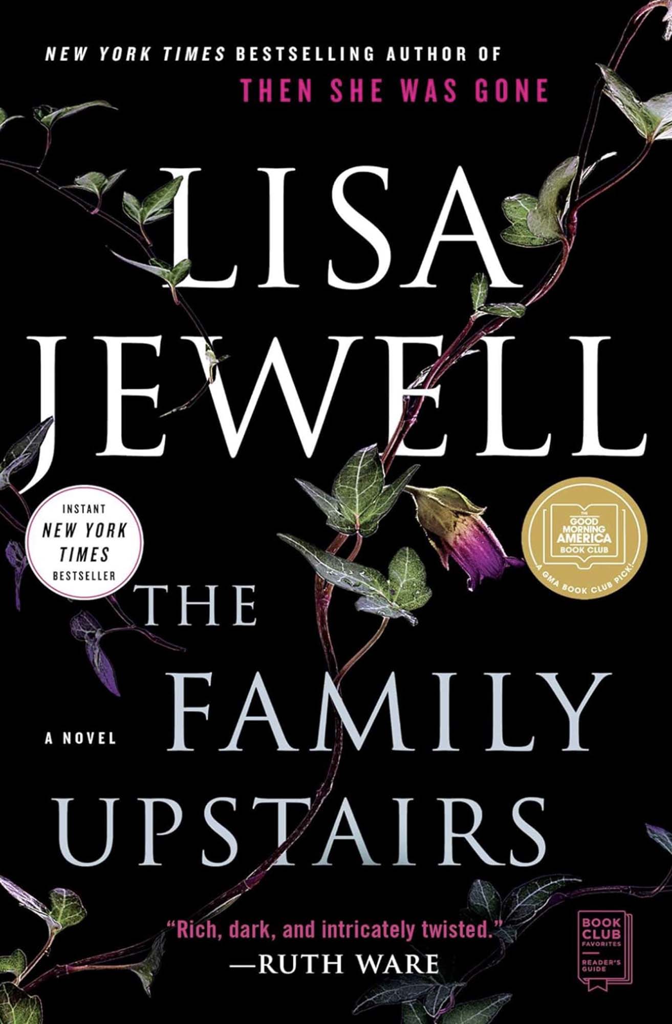 The Family Upstairs