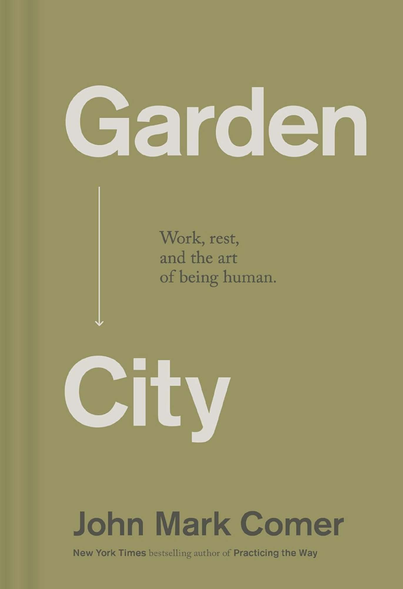 Garden City