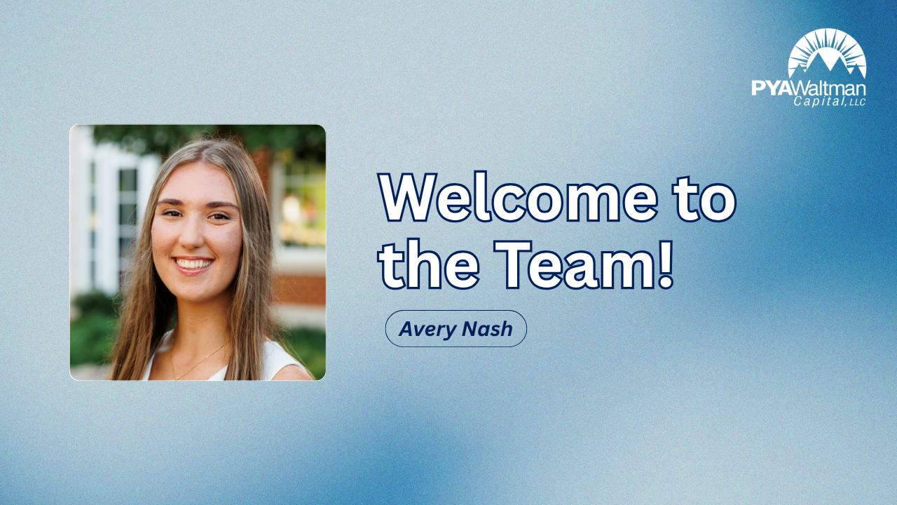 Employee Spotlight: Avery Nash