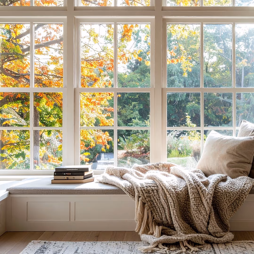 beautiful windows in sc homes