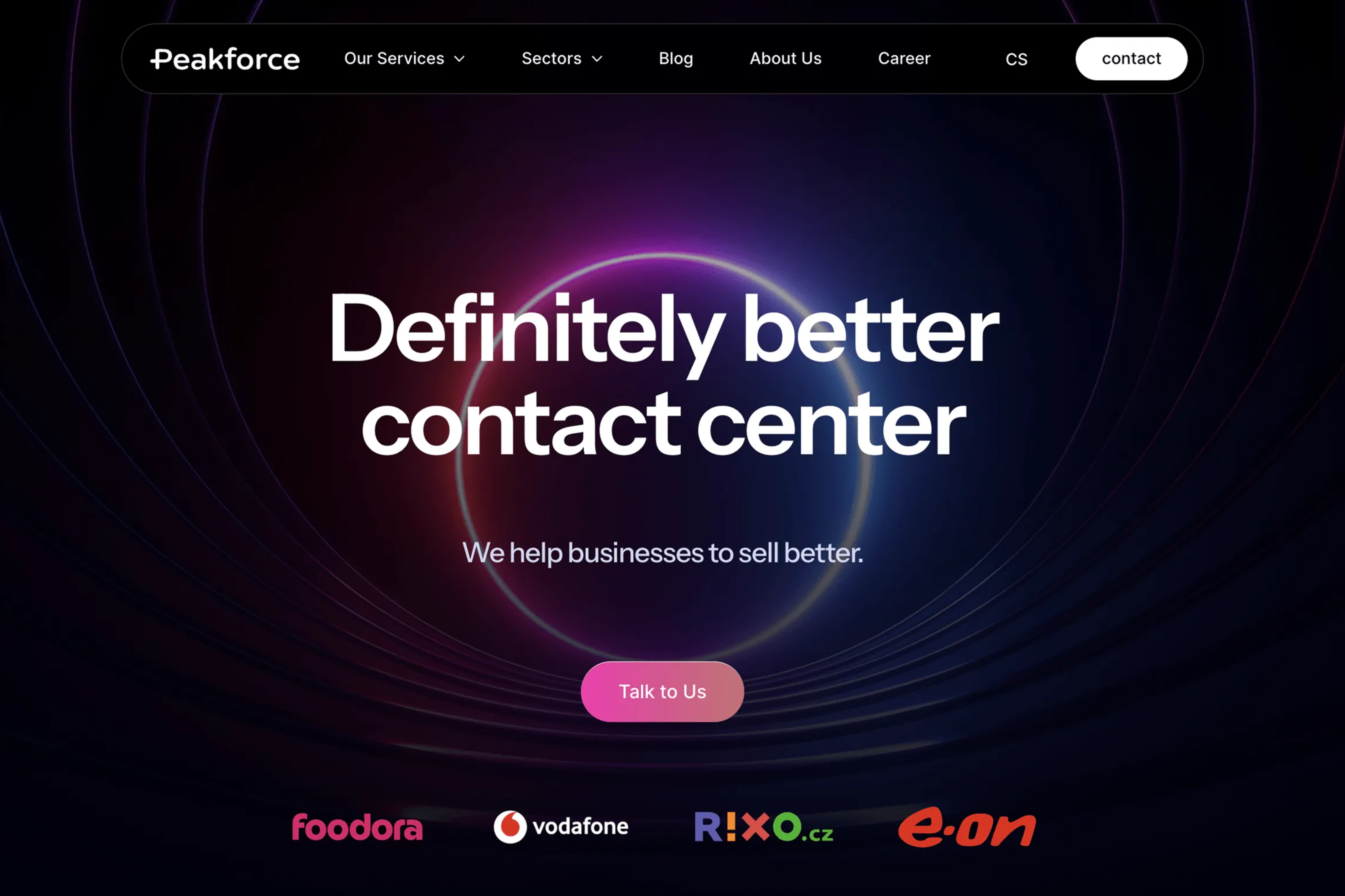 site profile thumbnail