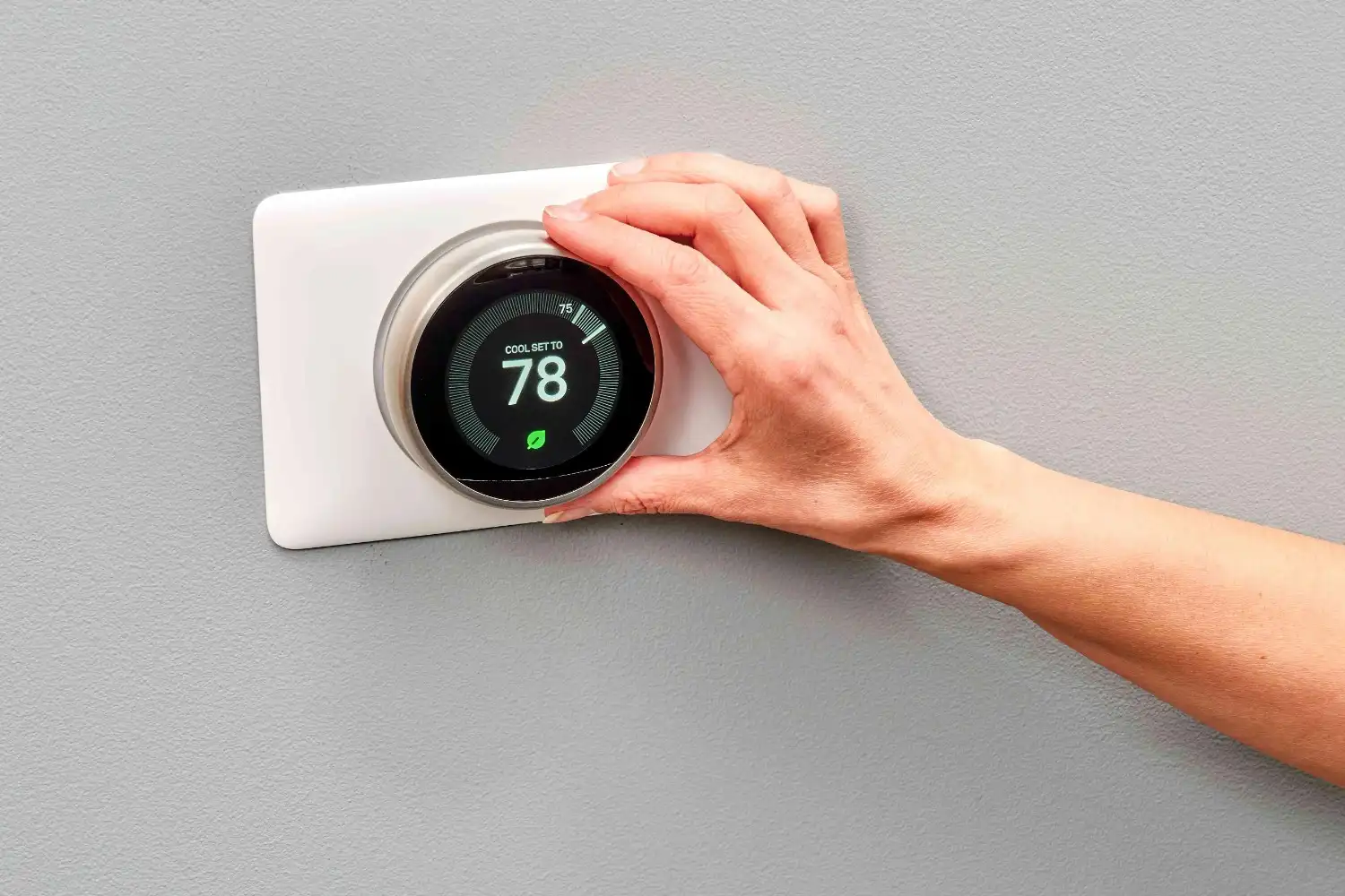 Wifi and Smart Thermostat Installation in Apache Junction, AZ